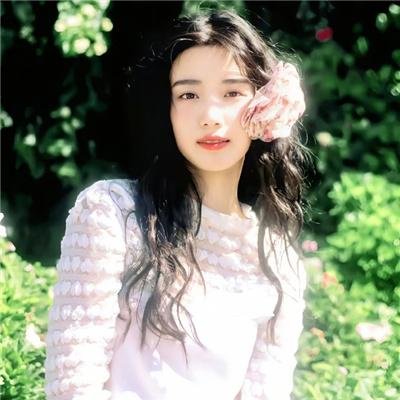 人山人海