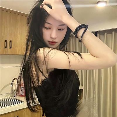 我下去